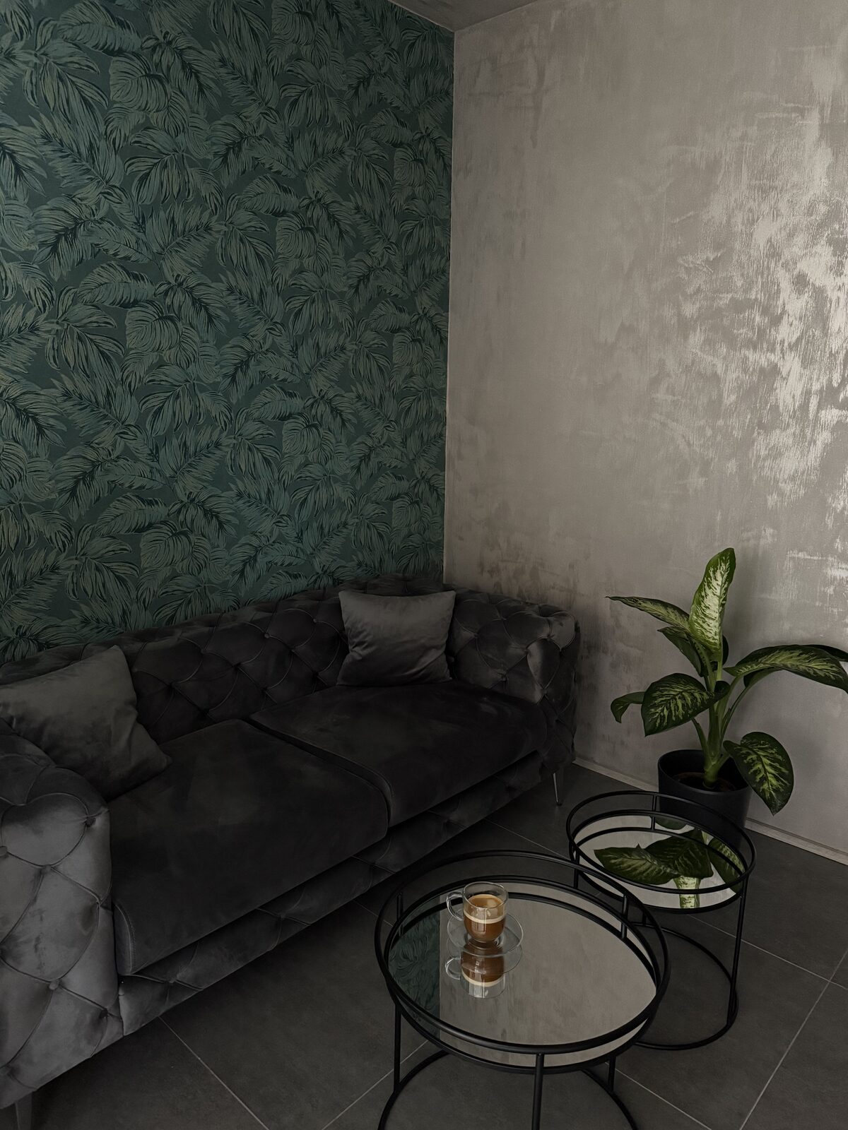 Recovery Clinic — relax zóna